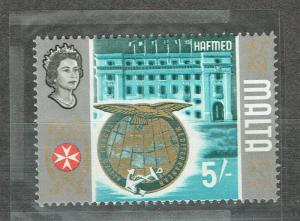 Malta SC# 328 *Mint NH* 