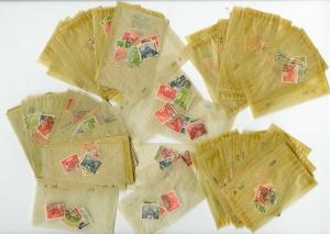 Japan Stamps # 194-7 Used Clean 100 Stamp Sets Scott Value $775.00