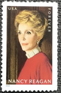 US MNH #5702 Single Nancy Reagan (.58)