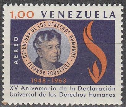 Venezuela #C855  MNH   (K262)