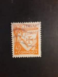 Portugal #506              Used