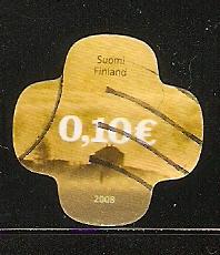 Finland 2008 Archipelago used