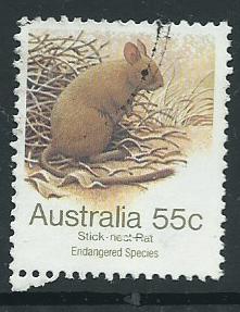 Australia SG 797 FU