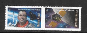 #4527-28 MNH Pair