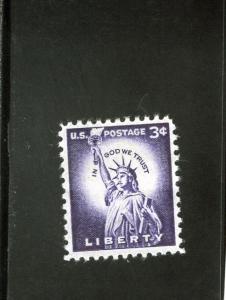1035 Liberty, MNH