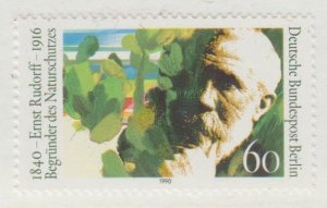 Germany - Berlin Scott #9N586 Stamp - Mint NH Single