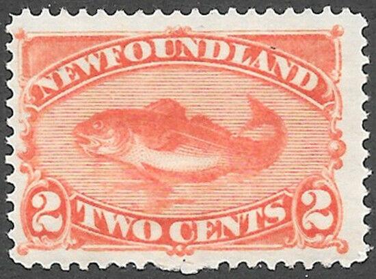 Newfoundland High Catalog Value Selection Unitrade C$250+