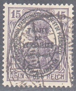 allenstein  scott no 17 used