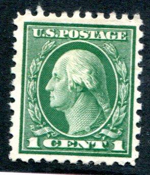 462 Mint,NG... SCV $7.00