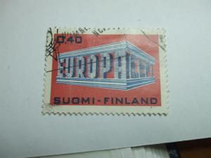 Finland #483 (reference 1/18/4/2)