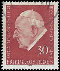 GERMANY   #1011 USED (1)
