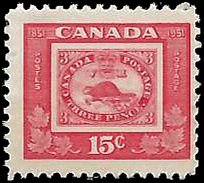CANADA   #314 MNH (3)