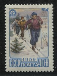 Russia 2203   MNH