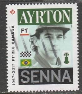 Canada     2995      (O)   2017