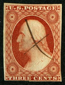 U.S. #10 USED