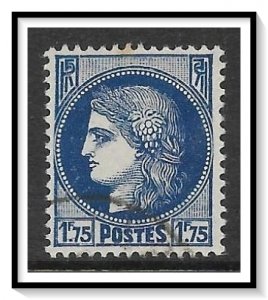 France #335 Ceres Used