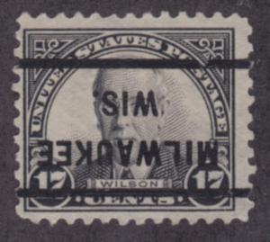 623,used precancel style 234