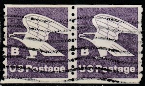 United States   1820  Coil / Pair     (O)   1981