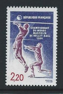 France MNH SC 2013