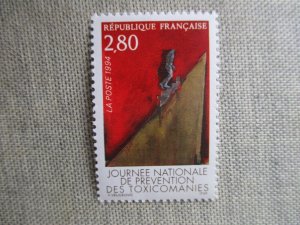 France, Scott# 2445, MNH