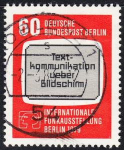 Germany - Berlin 9n427 VF