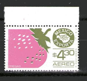 Mexico C496 MNH