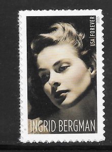 #5012 MNH Single forever stamp