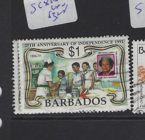 Barbados SC 815-6 VFU (5gtx)