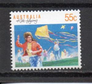 Australia 1110 MNH