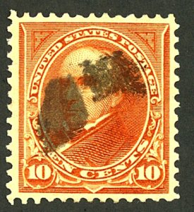 U.S. #283 USED