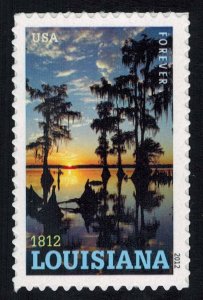 United States Scott 4667 Mint never hinged.