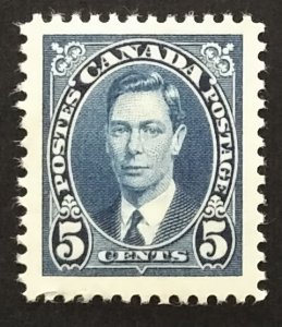 Canada 235 VF MNH