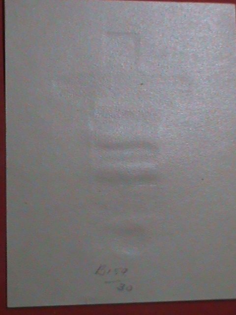 ​CEZCHOSLOVAKIA STAMP:1946 BRNO NATIONAL STAMP SHOW- OLD TOWN- IMPERF: MNH S/S