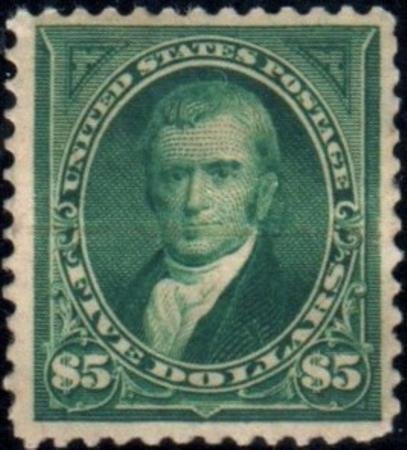 US 278 Bureau and Regular Issues VF Mint Hinged Expertly Regummed