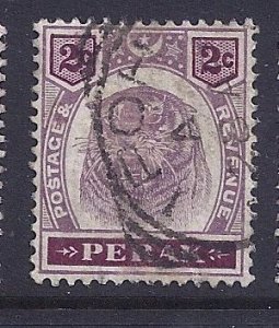 Perak Scott 48 used