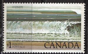 Canada Scott # 726 - MNH  