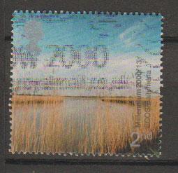 Great Britain SG 2138 Fine Used 