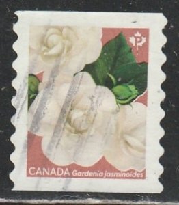 Canada   3167      (O)    2019   Coil