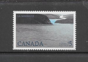 CANADA- 1/2 CV SALE#1084 NATIONAL PARK  MNH