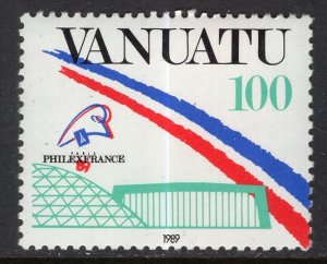 Vanuatu 505b MNH VF