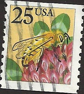 # 2281f USED HONEYBEE