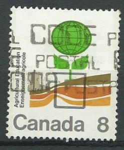 Canada SG 782  Used