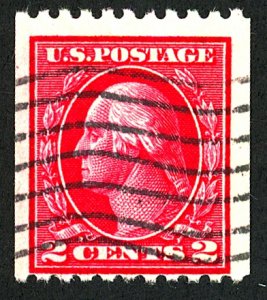 U.S. #442 USED
