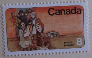 Canada 643 MNH l  Cat $0.25 Full Set