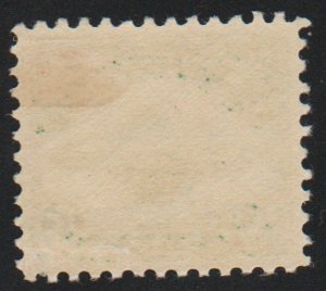 US AIRMAIL C4 PROPELLER  MH/OG F21