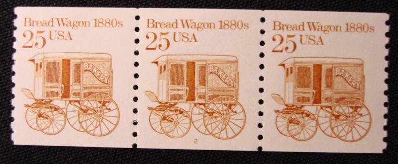 US #2136 MNH PNC3 Plate #2 SCV $3.00 L3