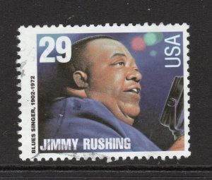 Scott#  2858   used   single