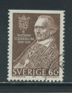 Sweden 695  Used (5