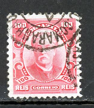 Brazil 177 Used