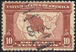 327 Used... SCV $27.50